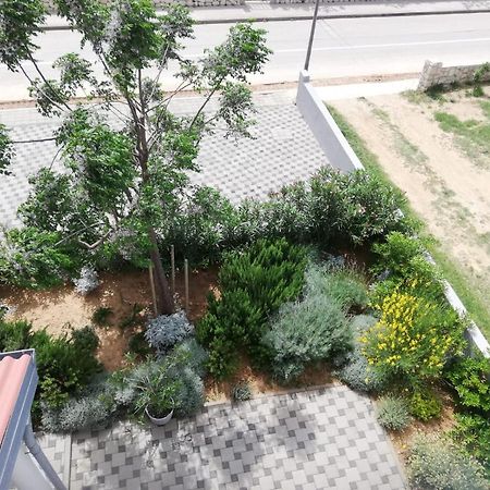 Apartment Villa Franci Đảo Pag Ngoại thất bức ảnh