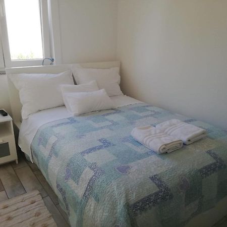 Apartment Villa Franci Đảo Pag Ngoại thất bức ảnh