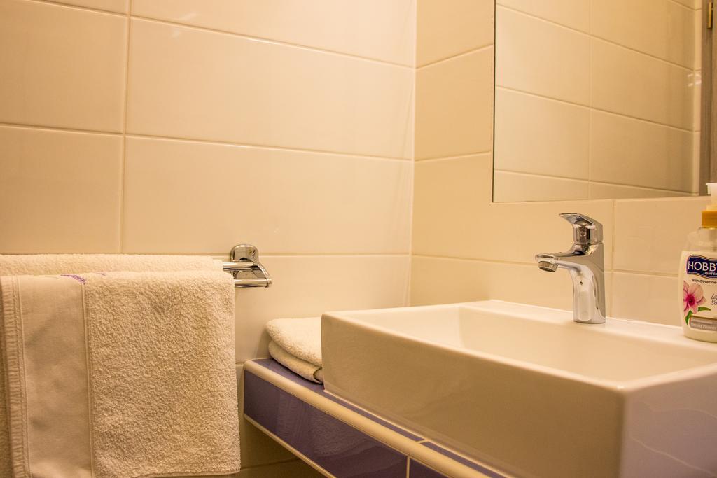 Apartment Villa Franci Đảo Pag Ngoại thất bức ảnh