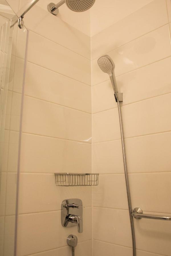 Apartment Villa Franci Đảo Pag Ngoại thất bức ảnh